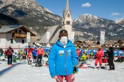 FIS Baltijas kauss Pozza di Fassa, FIS Lietuvas čempionāts SL, Foto: E.Lukšo