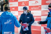 FIS Baltijas kauss Pozza di Fassa, FIS Lietuvas čempionāts SL, Foto: E.Lukšo