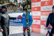 FIS Baltijas kauss Pozza di Fassa, FIS Lietuvas čempionāts SL, Foto: E.Lukšo