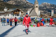 FIS Baltijas kauss Pozza di Fassa, FIS Lietuvas čempionāts SL, Foto: E.Lukšo