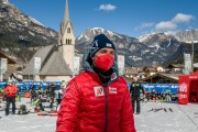 FIS Baltijas kauss Pozza di Fassa, FIS Lietuvas čempionāts SL, Foto: E.Lukšo