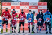 FIS Baltijas kauss Pozza di Fassa, FIS Lietuvas čempionāts SL, Foto: E.Lukšo