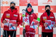 FIS Baltijas kauss Pozza di Fassa, FIS Lietuvas čempionāts SL, Foto: E.Lukšo