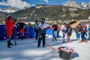 FIS Baltijas kauss Pozza di Fassa, FIS Lietuvas čempionāts SL, Foto: E.Lukšo