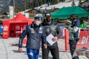 FIS Baltijas kauss Pozza di Fassa, FIS Lietuvas čempionāts SL, Foto: E.Lukšo