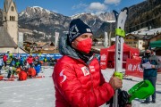 FIS Baltijas kauss Pozza di Fassa, FIS Lietuvas čempionāts SL, Foto: E.Lukšo