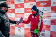 FIS Baltijas kauss Pozza di Fassa, FIS Lietuvas čempionāts SL, Foto: E.Lukšo