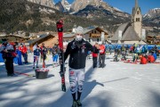 FIS Baltijas kauss Pozza di Fassa, FIS Lietuvas čempionāts SL, Foto: E.Lukšo