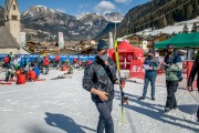 FIS Baltijas kauss Pozza di Fassa, FIS Lietuvas čempionāts SL, Foto: E.Lukšo