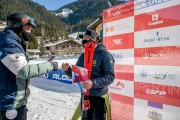 FIS Baltijas kauss Pozza di Fassa, FIS Lietuvas čempionāts SL, Foto: E.Lukšo