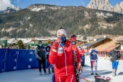 FIS Baltijas kauss Pozza di Fassa, FIS Lietuvas čempionāts SL, Foto: E.Lukšo