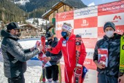 FIS Baltijas kauss Pozza di Fassa, FIS Lietuvas čempionāts SL, Foto: E.Lukšo