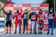 FIS Baltijas kauss Pozza di Fassa, FIS Lietuvas čempionāts SL, Foto: E.Lukšo