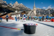 FIS Baltijas kauss Pozza di Fassa, FIS Lietuvas čempionāts SL, Foto: E.Lukšo