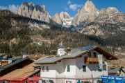 FIS Baltijas kauss Pozza di Fassa, FIS Lietuvas čempionāts SL, Foto: E.Lukšo