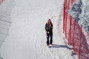 FIS Baltijas kauss Pozza di Fassa, FIS Lietuvas čempionāts SL, Foto: E.Lukšo