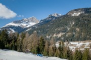 FIS Baltijas kauss Pozza di Fassa, FIS Lietuvas čempionāts SL, Foto: E.Lukšo