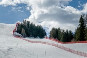 FIS Baltijas kauss Pozza di Fassa, FIS Lietuvas čempionāts SL, Foto: E.Lukšo