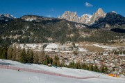 FIS Baltijas kauss Pozza di Fassa, FIS Lietuvas čempionāts SL, Foto: E.Lukšo