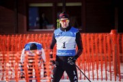 FIS Latvijas Čempionāts 2018 otrais posms, sprints C, Foto: Jānis Vīksna