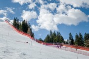 FIS Baltijas kauss Pozza di Fassa, FIS Lietuvas čempionāts SL, Foto: E.Lukšo