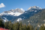 FIS Baltijas kauss Pozza di Fassa, FIS Lietuvas čempionāts SL, Foto: E.Lukšo