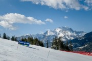 FIS Baltijas kauss Pozza di Fassa, FIS Lietuvas čempionāts SL, Foto: E.Lukšo