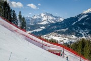 FIS Baltijas kauss Pozza di Fassa, FIS Lietuvas čempionāts SL, Foto: E.Lukšo