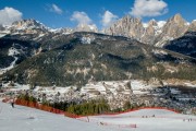 FIS Baltijas kauss Pozza di Fassa, FIS Lietuvas čempionāts SL, Foto: E.Lukšo