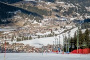 FIS Baltijas kauss Pozza di Fassa, FIS Lietuvas čempionāts SL, Foto: E.Lukšo