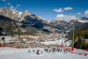 FIS Baltijas kauss Pozza di Fassa, FIS Lietuvas čempionāts SL, Foto: E.Lukšo