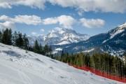 FIS Baltijas kauss Pozza di Fassa, FIS Lietuvas čempionāts SL, Foto: E.Lukšo