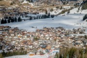 FIS Baltijas kauss Pozza di Fassa, FIS Lietuvas čempionāts SL, Foto: E.Lukšo