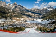 FIS Baltijas kauss Pozza di Fassa, FIS Lietuvas čempionāts SL, Foto: E.Lukšo