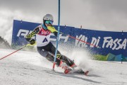 FIS Baltijas kauss Pozza di Fassa, FIS Lietuvas čempionāts SL, Foto: E.Lukšo