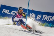 FIS Baltijas kauss Pozza di Fassa, FIS Lietuvas čempionāts SL, Foto: E.Lukšo