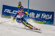 FIS Baltijas kauss Pozza di Fassa, FIS Lietuvas čempionāts SL, Foto: E.Lukšo