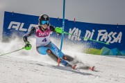 FIS Baltijas kauss Pozza di Fassa, FIS Lietuvas čempionāts SL, Foto: E.Lukšo