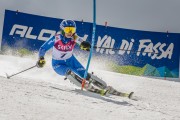 FIS Baltijas kauss Pozza di Fassa, FIS Lietuvas čempionāts SL, Foto: E.Lukšo