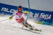 FIS Baltijas kauss Pozza di Fassa, FIS Lietuvas čempionāts SL, Foto: E.Lukšo