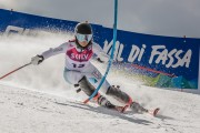 FIS Baltijas kauss Pozza di Fassa, FIS Lietuvas čempionāts SL, Foto: E.Lukšo