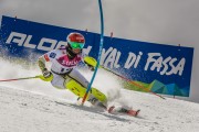 FIS Baltijas kauss Pozza di Fassa, FIS Lietuvas čempionāts SL, Foto: E.Lukšo