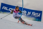 FIS Baltijas kauss Pozza di Fassa, FIS Lietuvas čempionāts SL, Foto: E.Lukšo