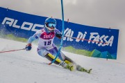 FIS Baltijas kauss Pozza di Fassa, FIS Lietuvas čempionāts SL, Foto: E.Lukšo