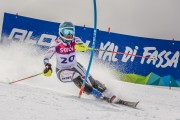 FIS Baltijas kauss Pozza di Fassa, FIS Lietuvas čempionāts SL, Foto: E.Lukšo