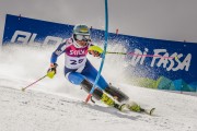 FIS Baltijas kauss Pozza di Fassa, FIS Lietuvas čempionāts SL, Foto: E.Lukšo