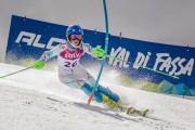 FIS Baltijas kauss Pozza di Fassa, FIS Lietuvas čempionāts SL, Foto: E.Lukšo