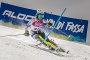 FIS Baltijas kauss Pozza di Fassa, FIS Lietuvas čempionāts SL, Foto: E.Lukšo