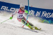 FIS Baltijas kauss Pozza di Fassa, FIS Lietuvas čempionāts SL, Foto: E.Lukšo