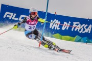 FIS Baltijas kauss Pozza di Fassa, FIS Lietuvas čempionāts SL, Foto: E.Lukšo